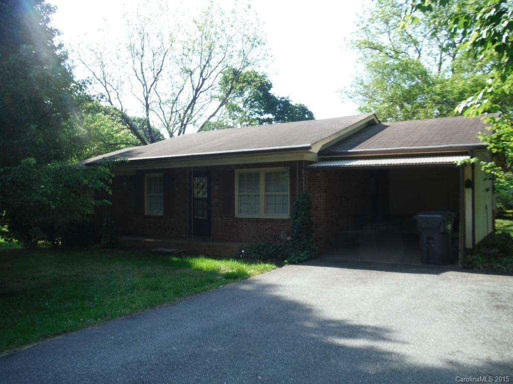 181 Edison Dr., Statesville, NC 28625