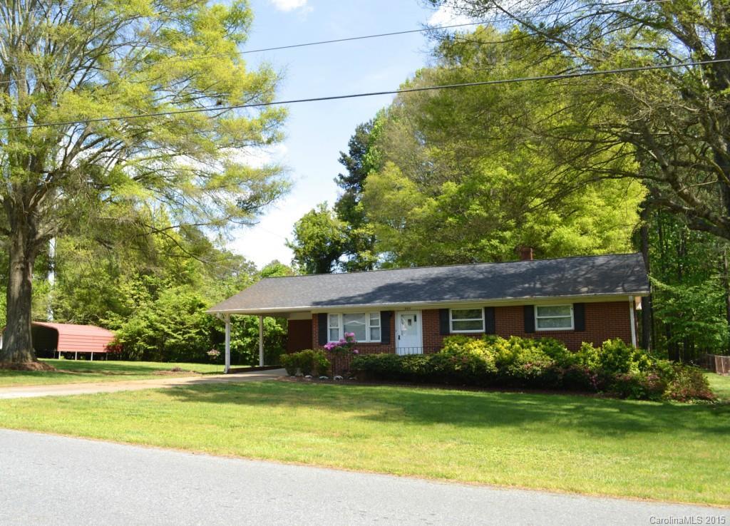 303 Elwood St., Kannapolis, NC 28081