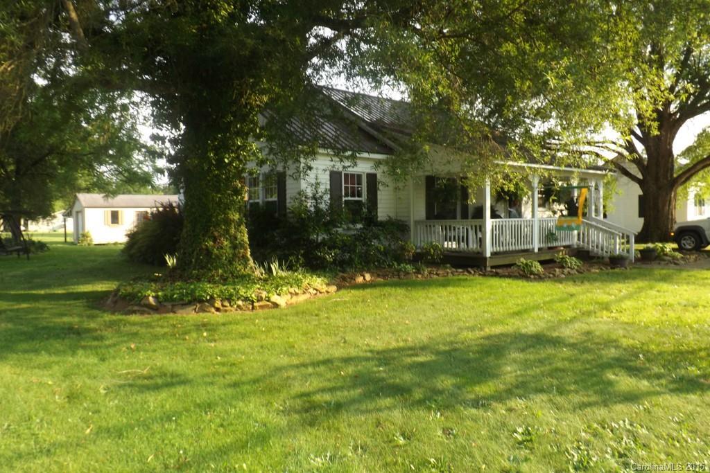 722 E Union St., Marshville, NC 28103