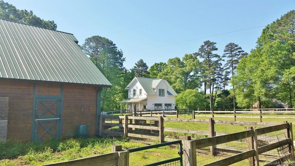 421 Potter Rd., Monroe, NC 28110