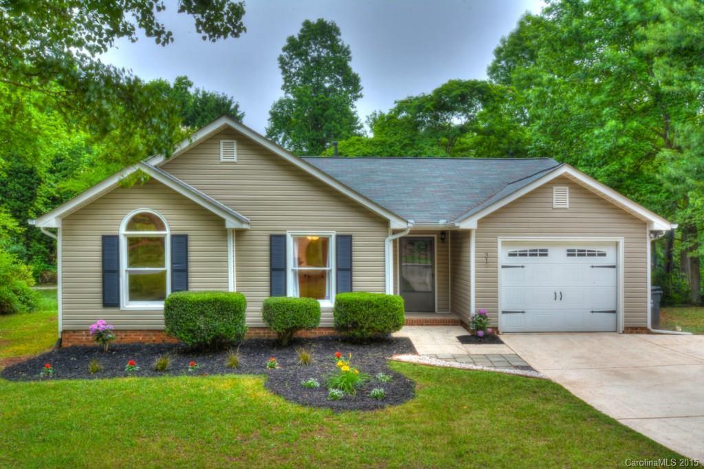 312 Southland Rd. #14, Huntersville, NC 28078