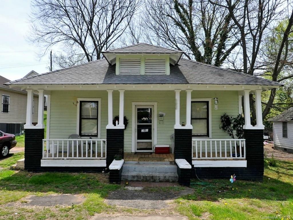 509 Katonah Ave., Charlotte, NC 28208