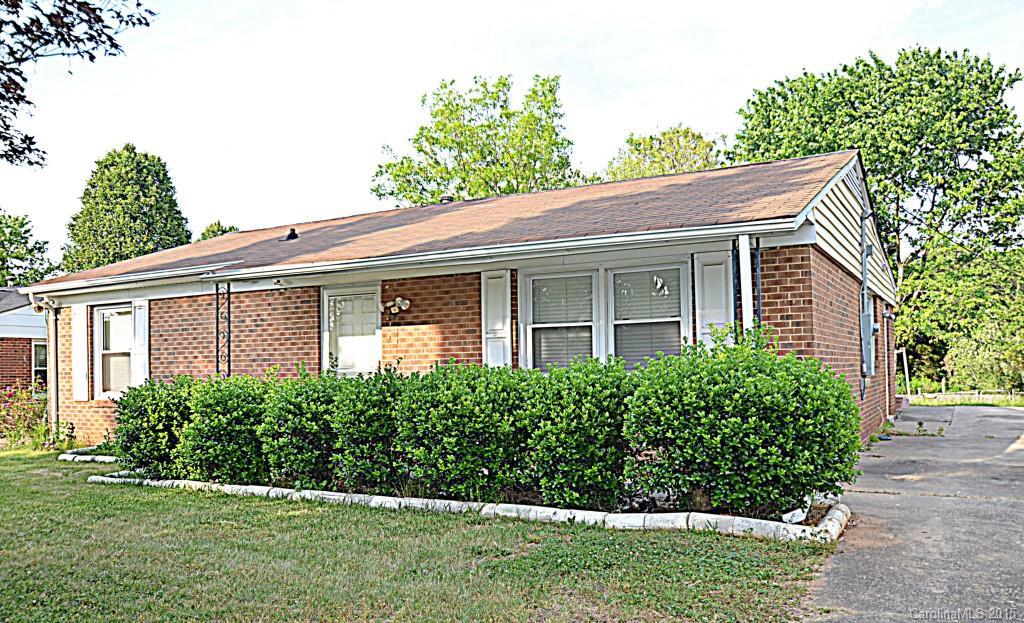 3634 Fagan Way, Charlotte, NC 28216