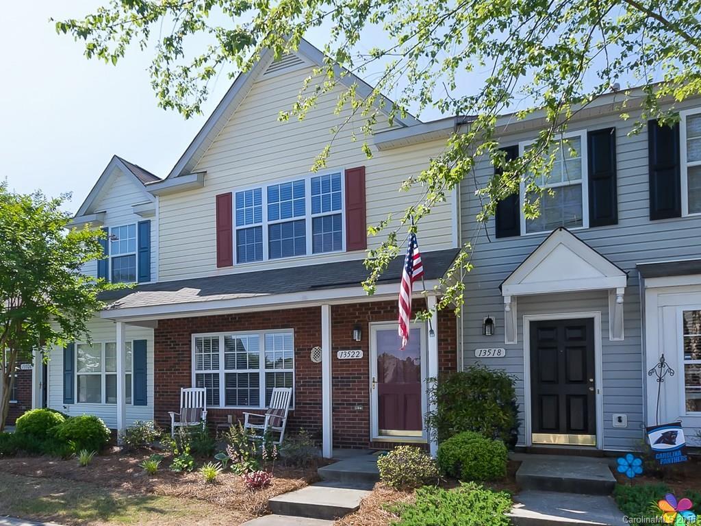 13522 Tranters Creek Ln. #1172, Charlotte, NC 28273
