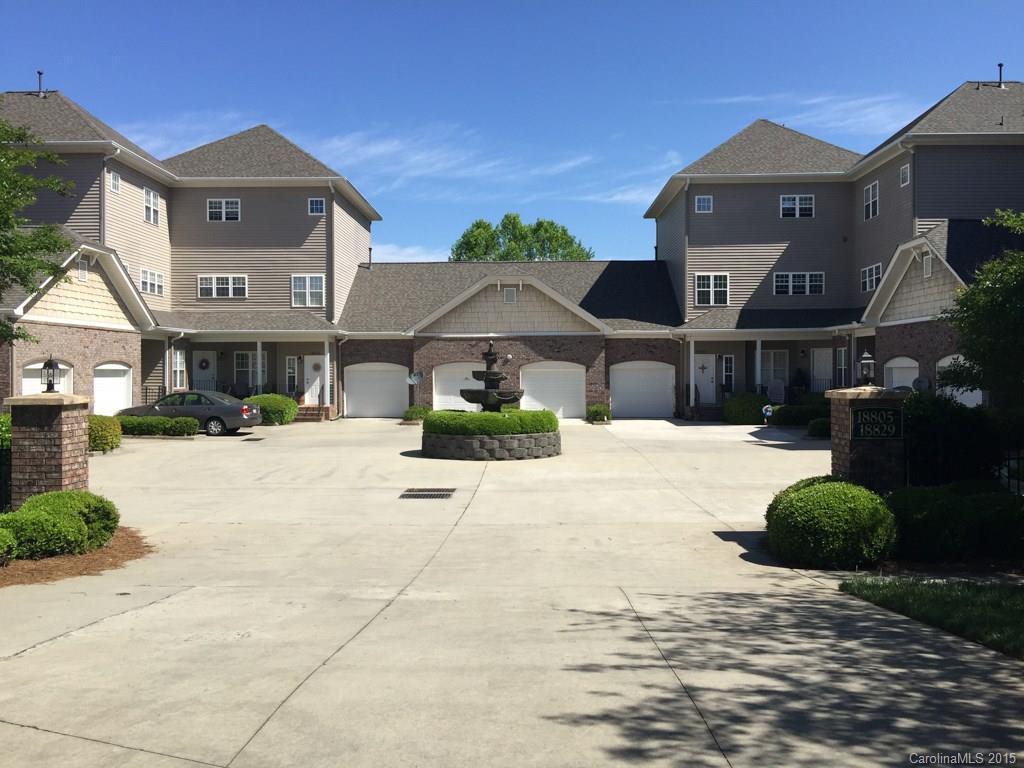 18817 Cloverstone Cir. #29, Cornelius, NC 28031