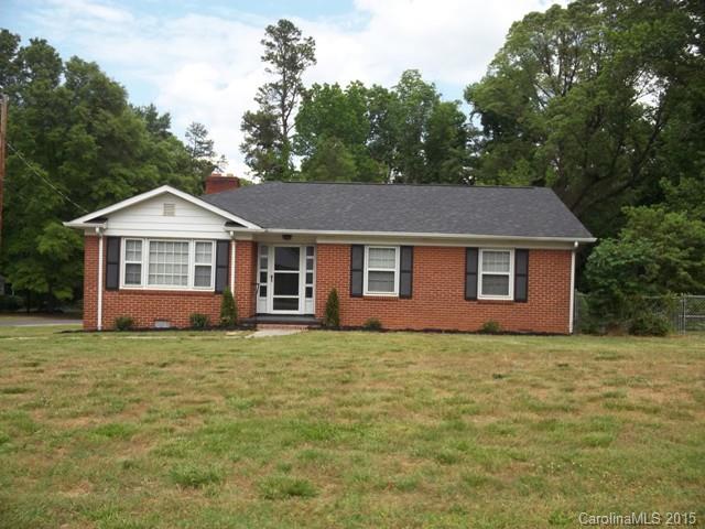 2401 Toddville Rd. #L2, Charlotte, NC 28214
