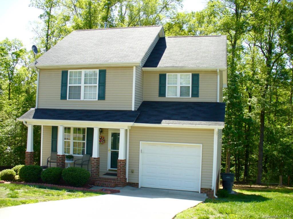 2315 Wednesbury Ct., Kannapolis, NC 28083