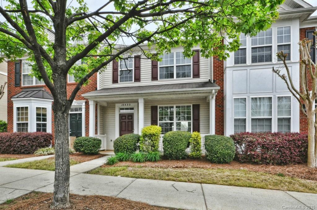 13432 Delstone Dr., Huntersville, NC 28078