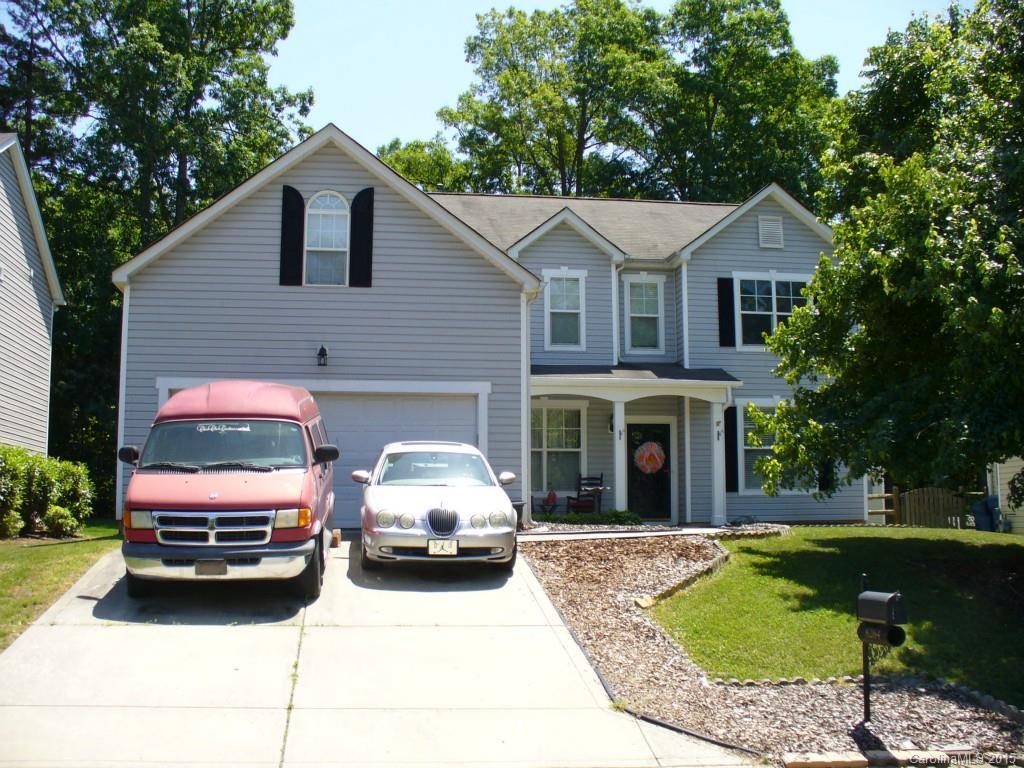 8264 Chatham Oaks Dr., Concord, NC 28027