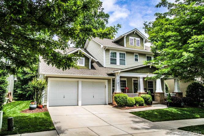 17721 Harbor Walk Dr. #181, Cornelius, NC 28031