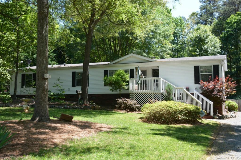 4100 Eagle Chase Dr., Charlotte, NC 28214
