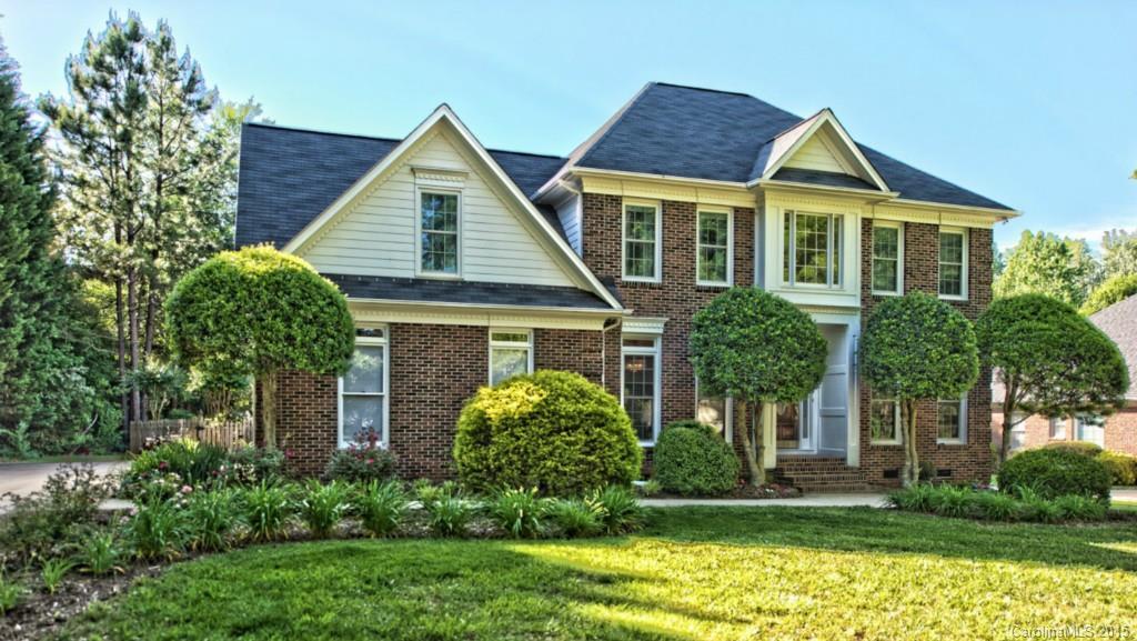 527 Dovefield Dr. #21, Indian Trail, NC 28079