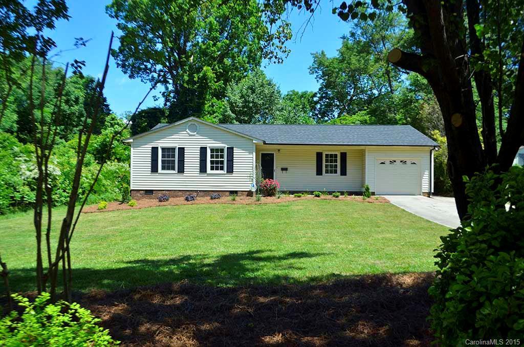 118 Todd St. #35-36, Belmont, NC 28012