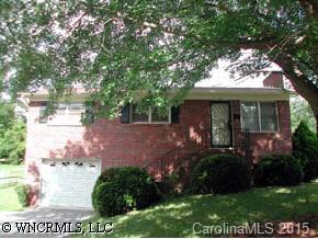 35 Blanton Street, Asheville, NC 28801