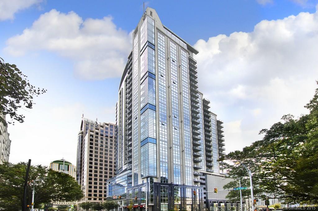 333 Trade St. #909, Charlotte, NC 28202