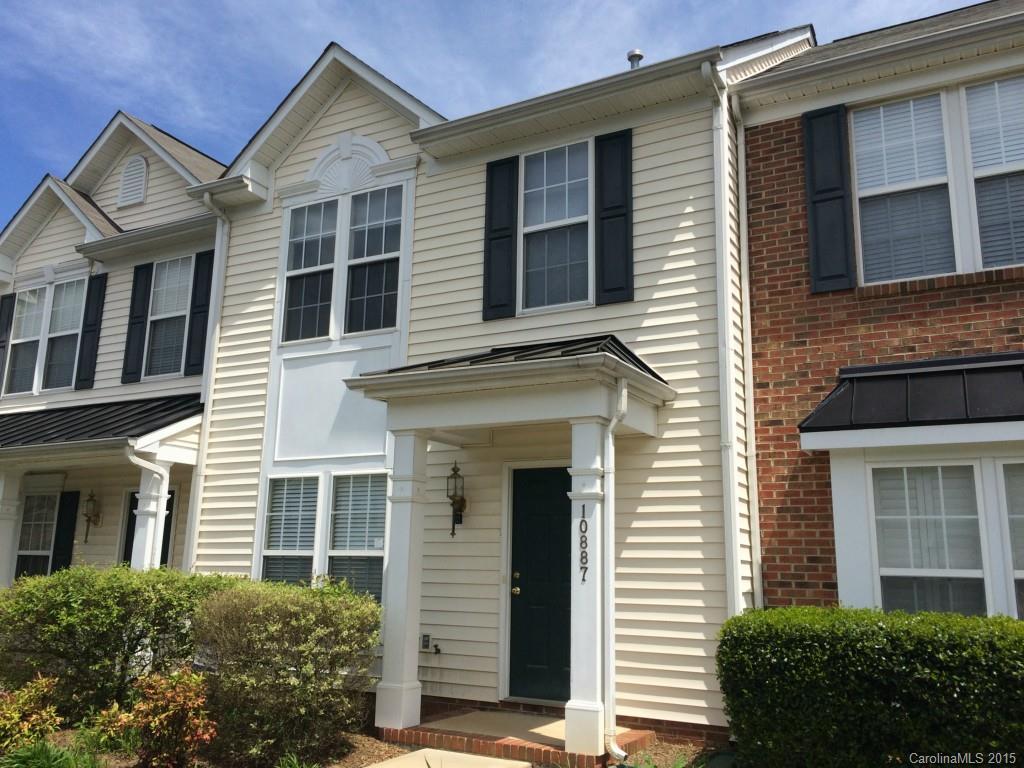 10887 Garden Oaks Ln., Charlotte, NC 28273