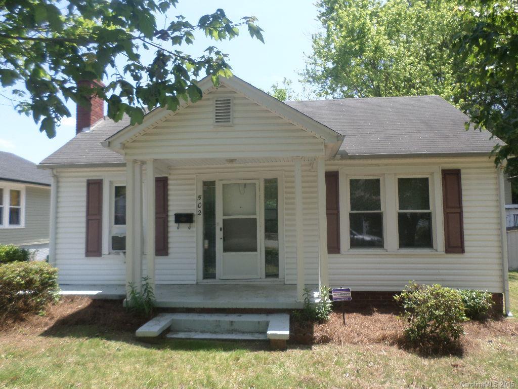 502 Ford St., Kannapolis, NC 28083