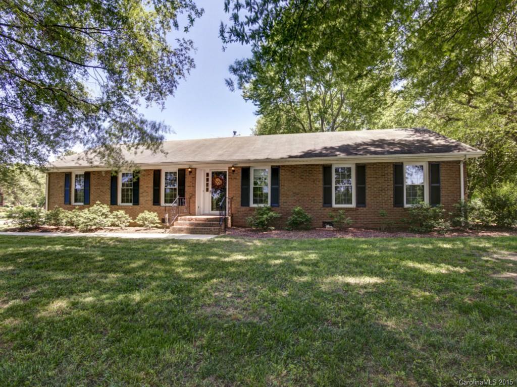 4305 Back Creek Church Rd., Charlotte, NC 28213