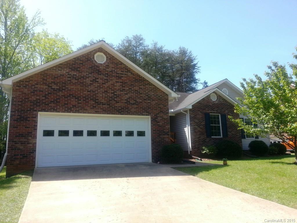 613 Campbell Ave., Salisbury, NC 28146
