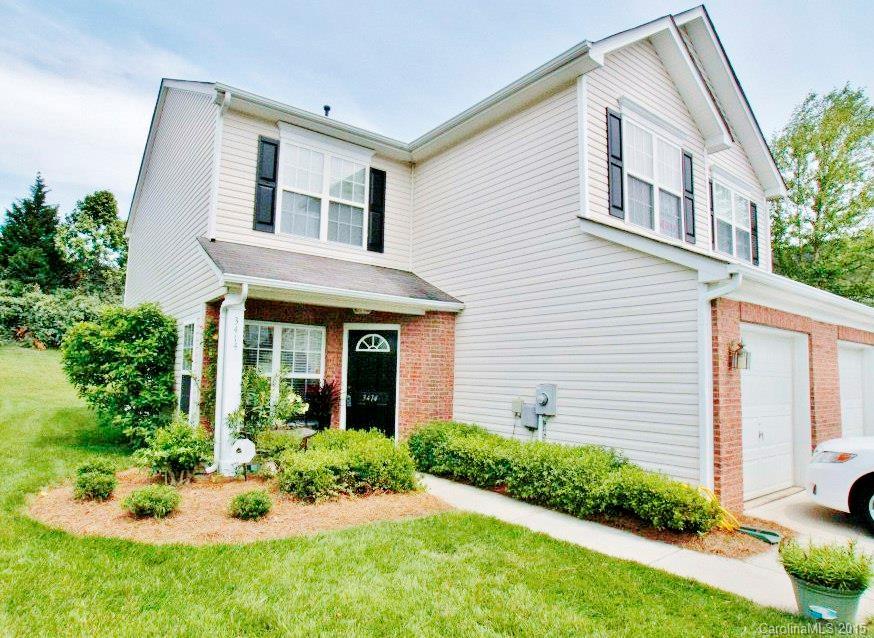 3414 Summerfield Ridge Ln., Matthews, NC 28105