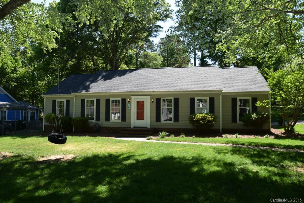 7127 Lea Wood Ln., Charlotte, NC 28227