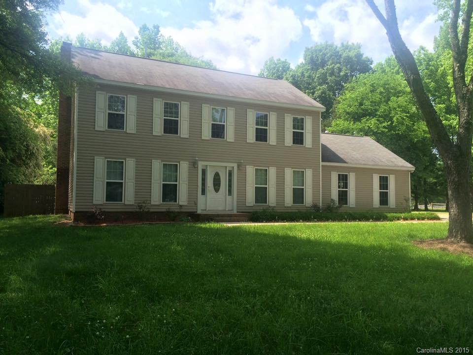 11313 Quarterhorse Ct. #53, Charlotte, NC 28215