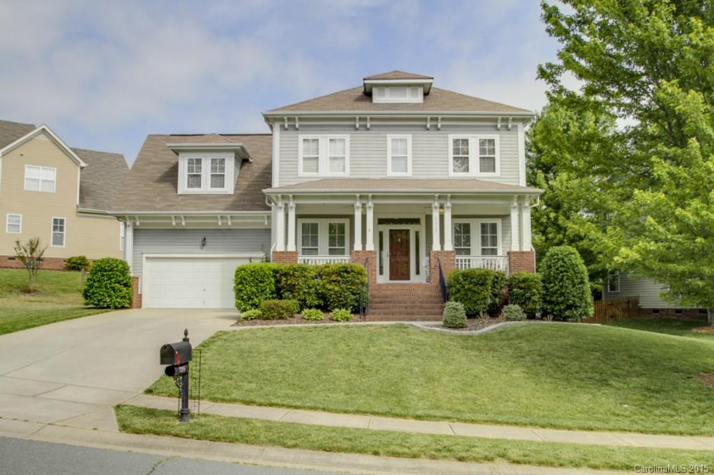 7315 Atwater Ln., Charlotte, NC 28269