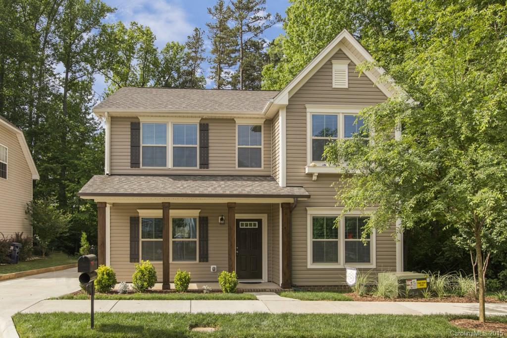 7004 Mclothian Ln., Huntersville, NC 28078