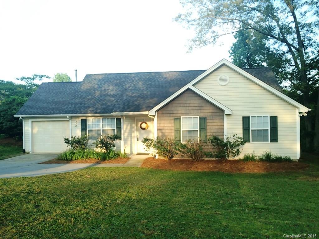 2721 James Rd., Charlotte, NC 28215