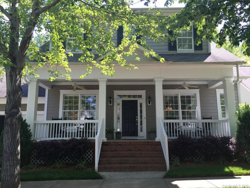 222 Ohenry Ave., Davidson, NC 28036