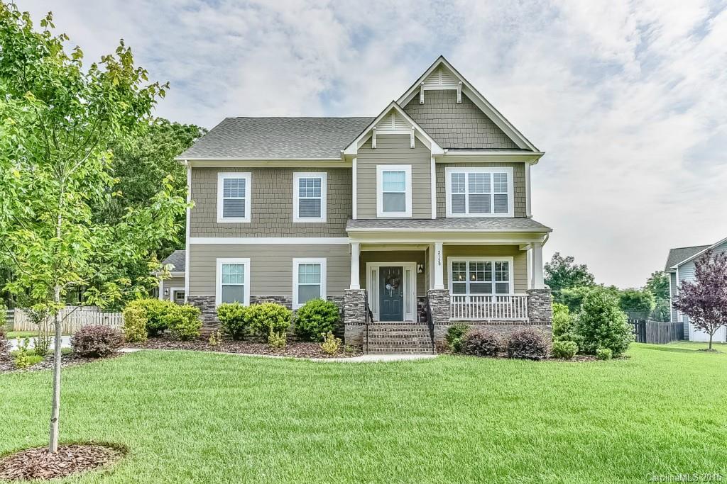 2120 Darian Way, Waxhaw, NC 28173