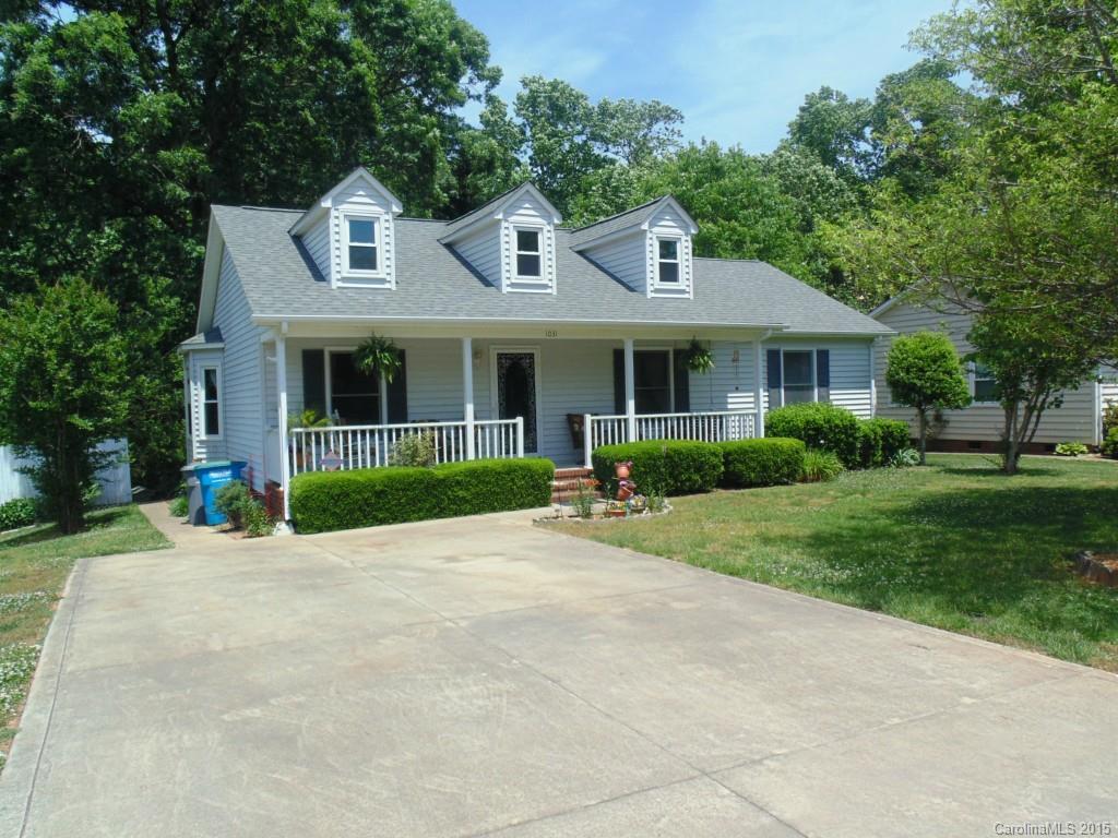 1031 Wilkerson St., Belmont, NC 28012