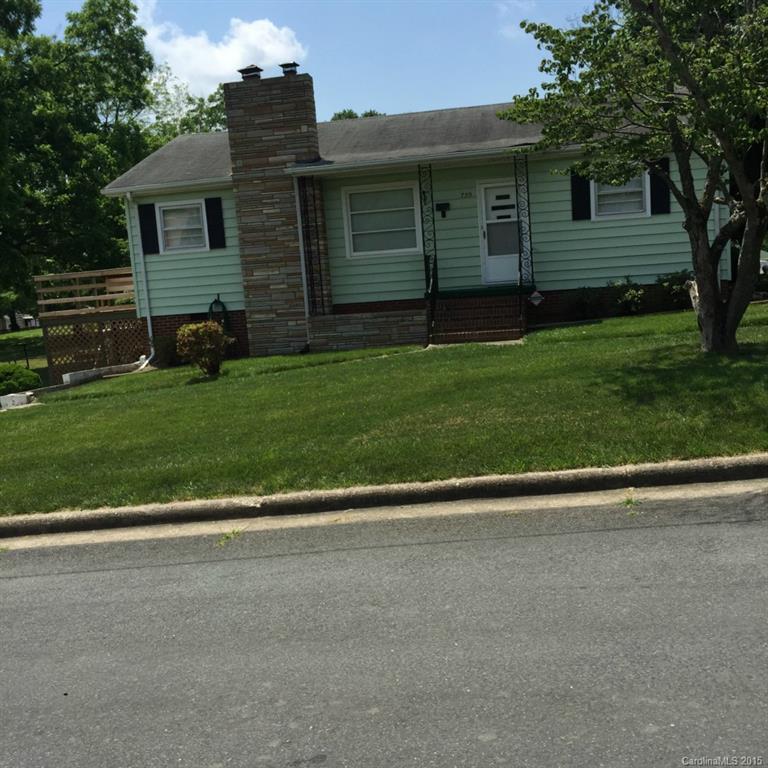 729 W Oakwood Ave., Albemarle, NC 28001