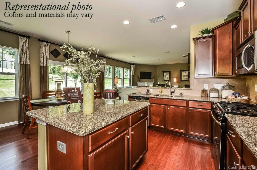 (98) 146 Cherry Bark Dr. #98, Mooresville, NC 28117