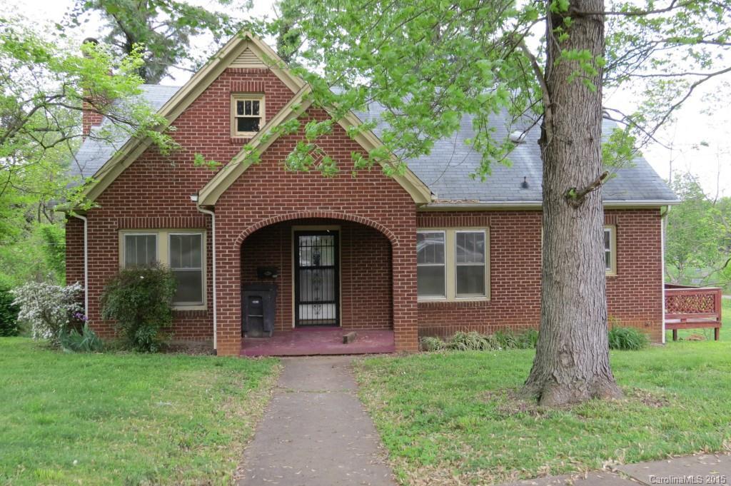 152 Park Ter., Statesville, NC 28677