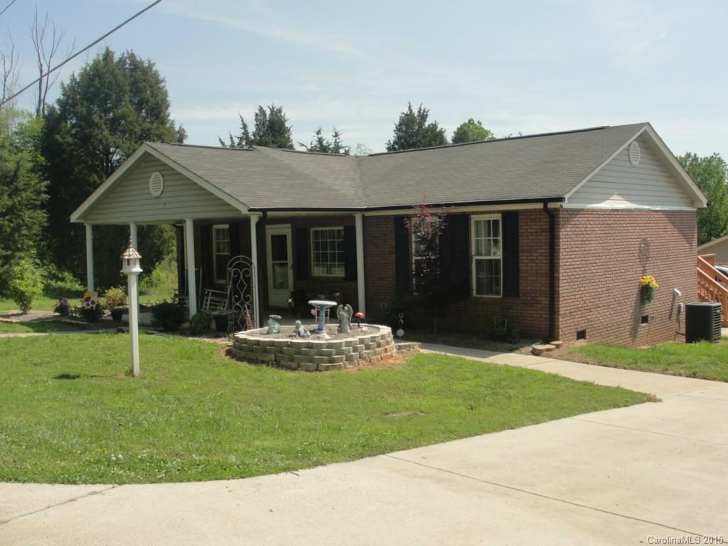 11033 Graybark Rd., Midland, NC 28107