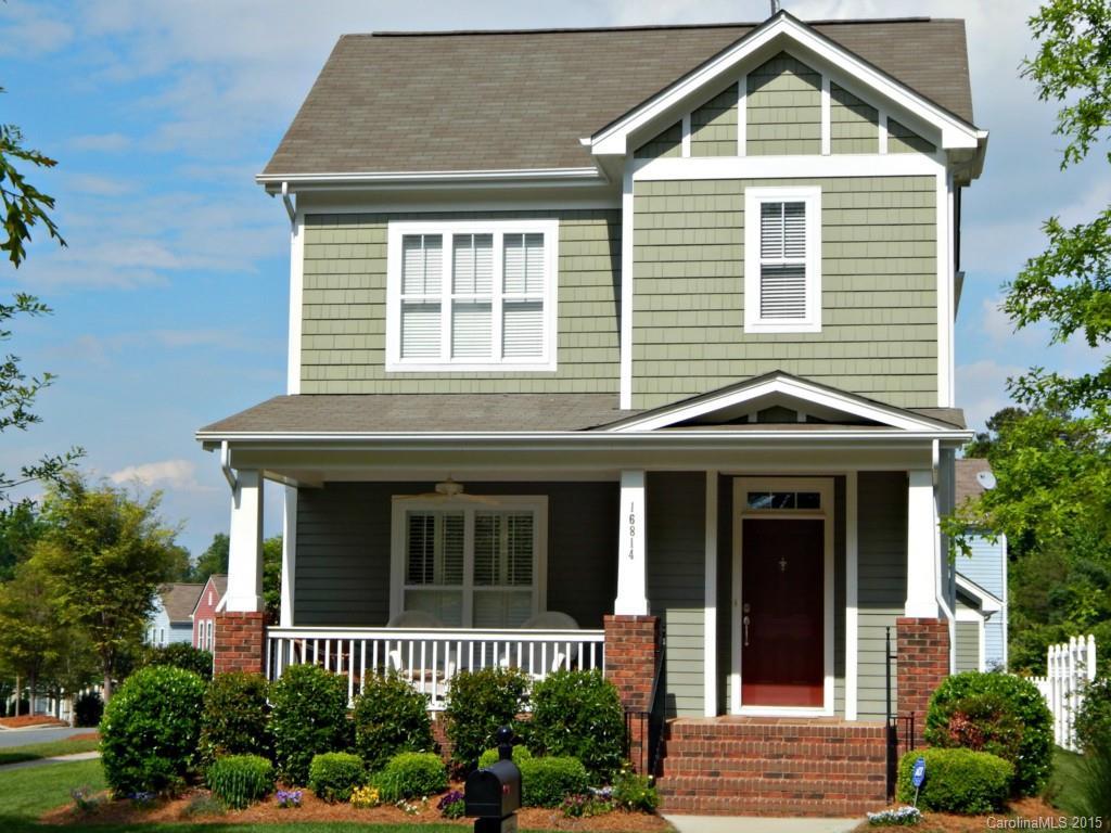 16814 Summers Walk Blvd., Davidson, NC 28036