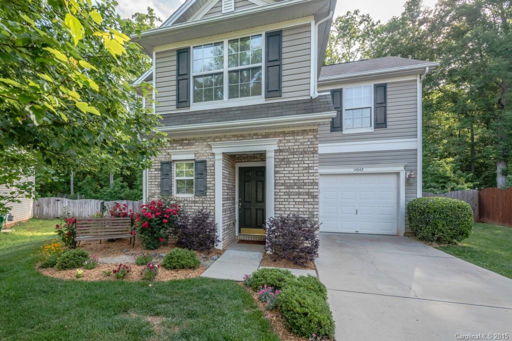 14042 Pinyon Pine Ln., Charlotte, NC 28215