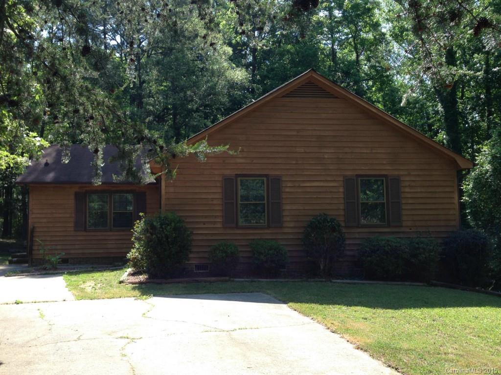 7421 Honey Flower Pl., Charlotte, NC 28214