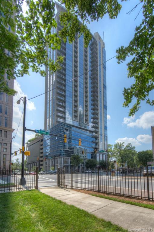 333 W Trade St. #806, Charlotte, NC 28202