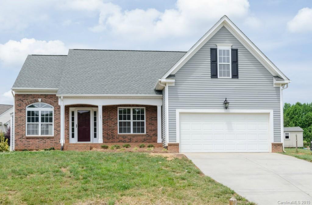 392 Brook Glen Dr. #113, Mooresville, NC 28115