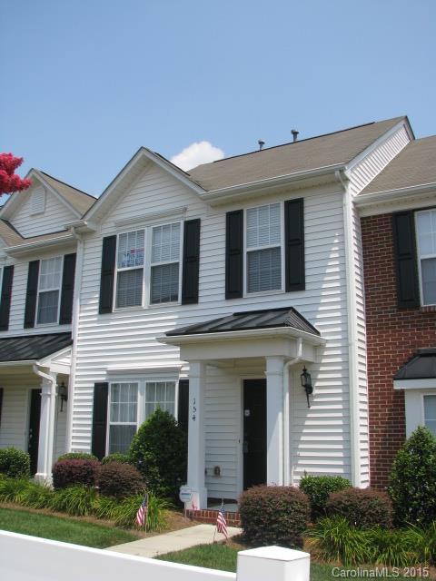 154 Talbert Town Loop, Mooresville, NC 28117