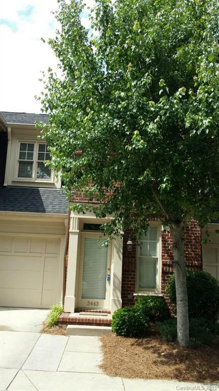 3443 Slope Ln. #50, Charlotte, NC 28209