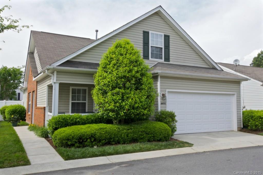 8850 Meadowmont View Dr., Charlotte, NC 28269