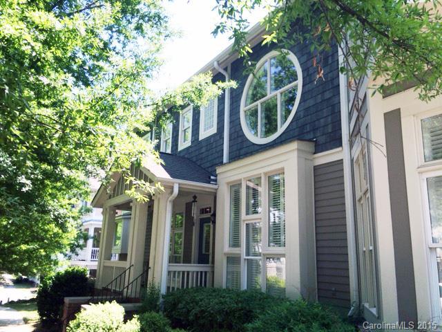 628 N Alexander St. #2A, Charlotte, NC 28202