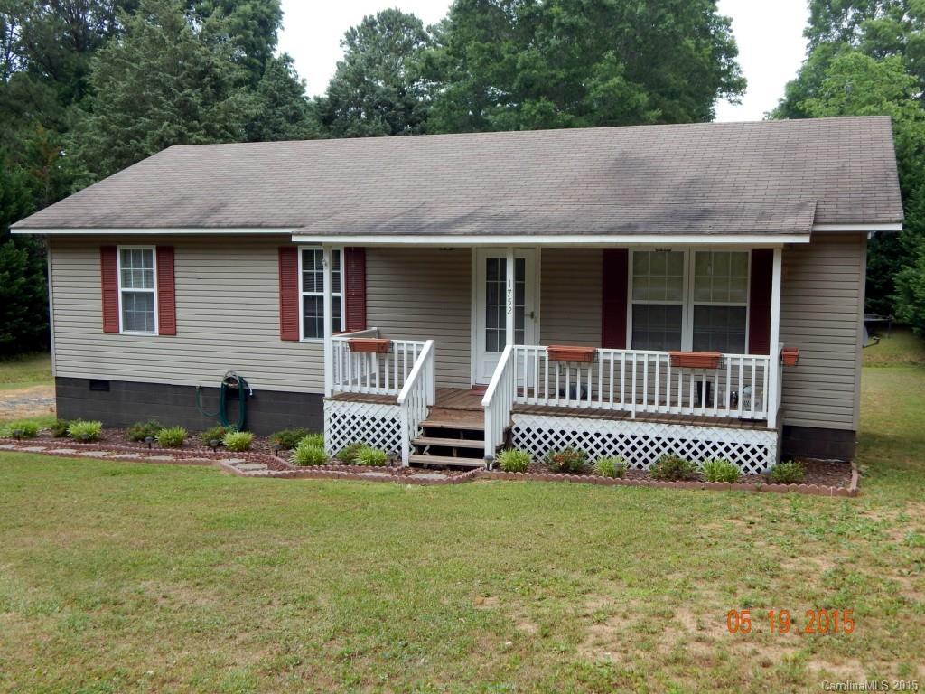1752 Johnson St., Albemarle, NC 28001