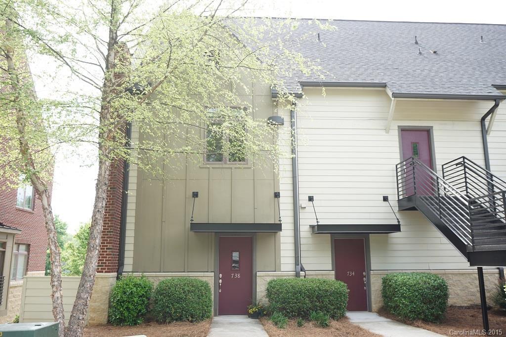 738 Cotton Gin Alley, Davidson, NC 28036