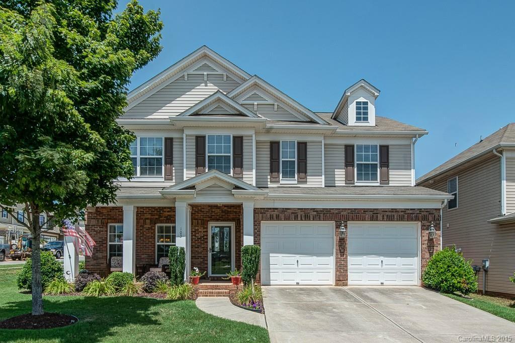 103 Ameena Chase Tr., Mooresville, NC 28117