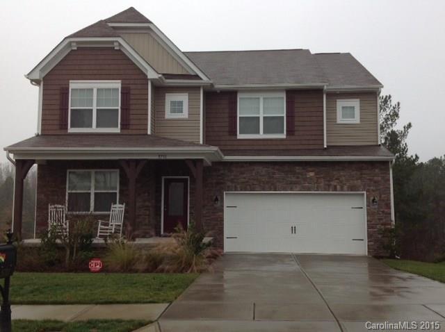 9289 Swimming Dr. #118, Harrisburg, NC 28075