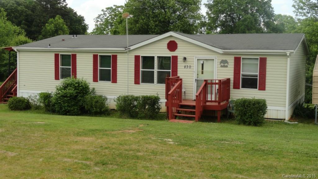 830 Long Shoals Rd., Lincolnton, NC 28092